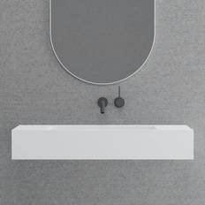 Håndvask Scandtap Solid