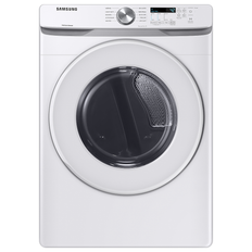 Samsung Tumble Dryers Samsung DVG45T6020W White