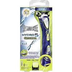 Hydro5 Groomer Razor