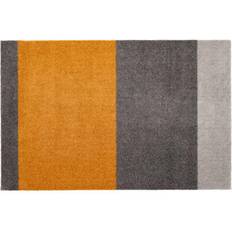 Tica Copenhagen Stripes Horizontal Grå, Orange cm