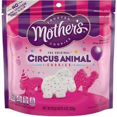 Cookies Mother's The Original Circus Animal 255g