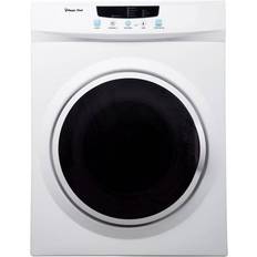 Condenser Tumble Dryers Magic Chef MCSDRY35W White