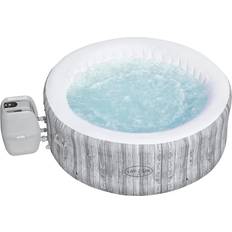 Whirlpools & Badefässer Bestway Aufblasbarer Whirlpool Lay-Z-Spa 60085