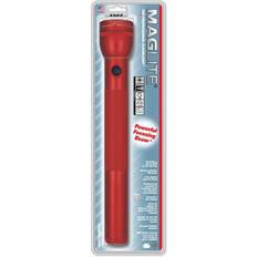 Maglite Li-ion Ficklampor Maglite S4D036 4 Star