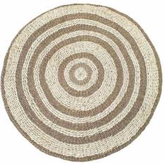 Marrón Alfombras Dkd Home Decor Beige Marrón, Beige