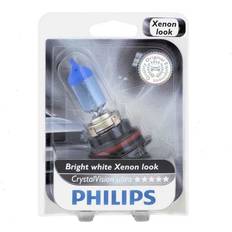 Philips CrystalVision 9007CVB1 Headlight Bulb