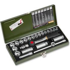 Proxxon 23110 Socket Pieces Head Socket Wrench