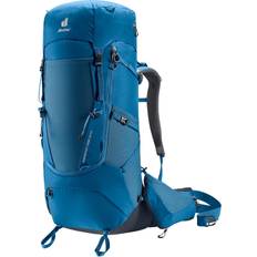 Deuter Aircontact Core 60 10 ryggsäck Reef-Ink-1358 OneSize