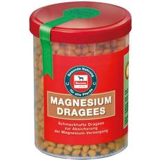 Equidan Salvana Magnesium Dragees 750g