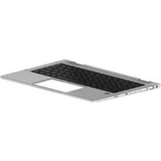 Hp elitebook x360 830 HP EliteBook x360 830 G6 Tastatur