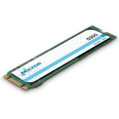 Micron 5300 pro Crucial MICRON 5300 PRO 1.92TB SATA M.2 SSD