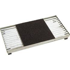 Plus Entrégaller Cubic Svart cm