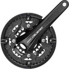 Alivio Shimano FC-T4060 Alivio Chainset