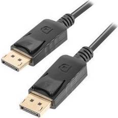 Lanberg DisplayPort-DisplayPort 1.2