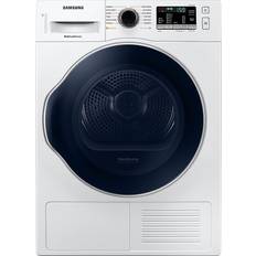 Samsung Tumble Dryers Samsung DV22N6800HW White