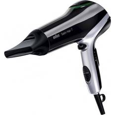 Braun satin hair 7 hårtørrer Braun Satin Hair 7 IONTEC & Satin Protect Hårtork HD730