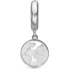 Christina the world vedhæng forgyldt Christina Christina The World Vedhæng