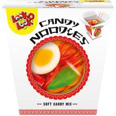 Look o look candy Candy Noodles 110g