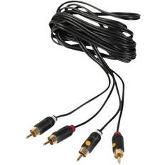 Qnect PHONO SLADD 10