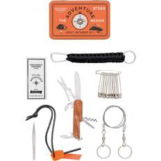 Överlevnadskit Gentlemens Hardware Adventure kit