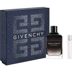 Givenchy Men Gift Boxes Givenchy Gentleman L'Interdit Eau De Parfum Boisee Set 100Ml + 12.5Ml Christmas Gift Set