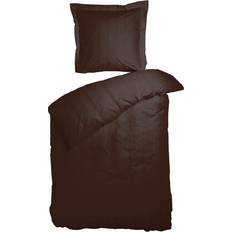 Day bed Night & Day Bed Set Dynebetræk Brun (220x140cm)