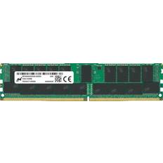 Micron Server Memory Module DDR4 32GB RDIMM/ECC 3200 MHz CL 22 1.2 V MTA18ASF4G72PDZ-3G2F1