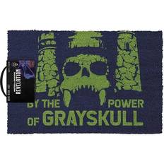 Master Of The Universe Revelations Doormat