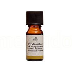 Massage- & Afslapningsprodukter Fischer Pure Nature Kryddernellikeolie æterisk