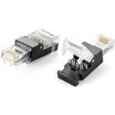 Equip kontakt RJ45 Cat6 2