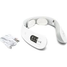 Neck &Amp; Shoulder Massager