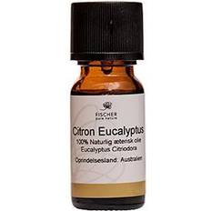 Aromaolier Fischer Pure Nature Citron Eucaluptusolie æterisk