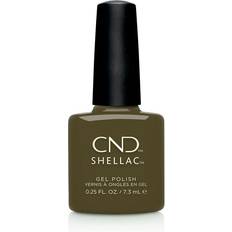 CND Shellac Gel Polish Cap & Gown 7.3ml