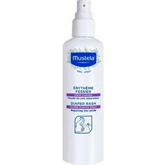 Cura del Bambino Mustela Spray cambio