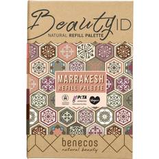 Benecos Ögonskuggor Benecos Natural Refill Palette "Marrakesch"