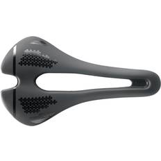 Selle San Marco Wide L3, Black Aspide Short Open-Fit Dynamic