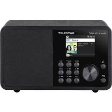 Internet bordradio DIRA 1 A