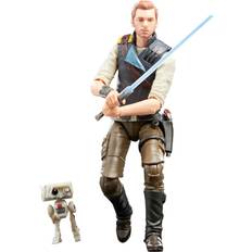 Hasbro Star Wars The Black Series Cal Kestis Star Wars Jedi Survivor