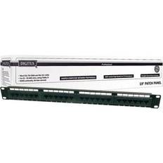 Patch panel 48 Digitus patch-panel