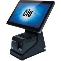 Väggfäste bildskärm Elo Bildskärm mPOS Printer Stand