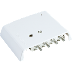 Lokal forst. HCS65 TV/data 1 ind/8ud