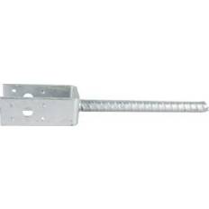 Stolpesko 45X40X102,5X4/200 22 stk.