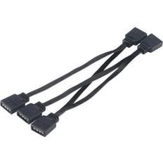 4-in-1 RGBLEDconnector multiplier