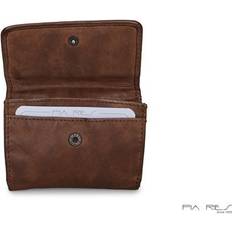 Pia ries damepung Pia Ries skind damepung, 051-cognac