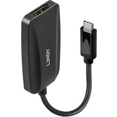 Kabler Lindy USB Type C to 1.4