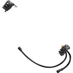 Shimano steps batteri Shimano BM-E8030 Steps Battery Mount Key Type Battery Cable