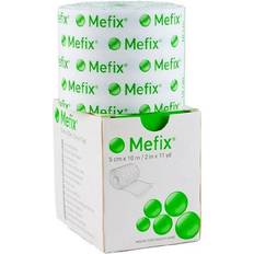 Spachtelmasse Mefix Dressing Retention Tape 5cm