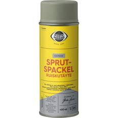 Plastic Padding Sprutspackel 400ml 1st
