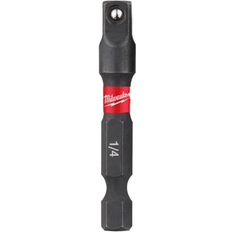 Milwaukee Adapter 4932471826; 1/4''; 50 mm