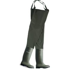 Dunlop 388VP Waadpak Pricemastor Chest Wader Groen Maat 40 15.032.023.40